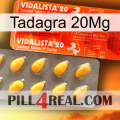 Tadagra 20Mg new01